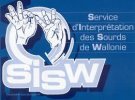 SISW - Service d'Interprétation des Sourds de Wallonie
