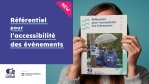 Un guide pratique pour rendre tous les événements accessibles