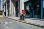 Le CAWaB invité au Parlement bruxellois pour défendre l'accessibilité des bâtiments ouverts au public