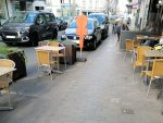 Les aménagements provisoires post-Covid