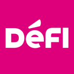 parti Défi - non signataire actuellement