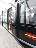 Quel rôle pourra jouer l'Autorité Organisatrice du Transport (AOT) dans la mise en accessibilité du TEC en Wallonie ? 