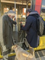 Et si la sonorisation des bus LETEC devenait un levier d'autonomie… pour tout le monde ?