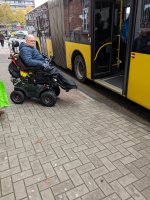 L'accessibilité dans les transports publics wallons, une mayonnaise qui ne prend pas… 