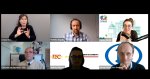 La vidéo d'enregistrement du webinaire sur l'accessibilité des transports en commun (30/04) est disponible !