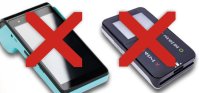 Fiche de sensibilisation : terminal de paiement accessible