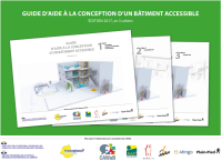 Guide d'aide à la conception d'un bâtiment accessible