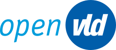 parti Open VLD - non signataire actuellement