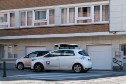 Le CAWaB se joint à l'action en justice menée par Unia contre Parking.Brussels et les redevances adressées via les scancars aux personnes en situation de handicap