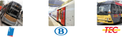 Journée Internationale de l'Accessibilité (30/04) : webinaire sur l'accessibilité des transports en commun